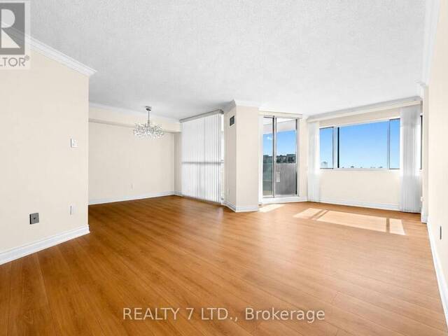1507 - 50 ELM DRIVE E Mississauga Ontario, L5A 3X2 - 3 Bedrooms Condo For Sale