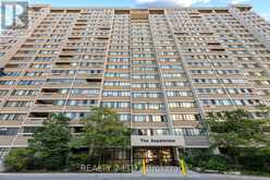 1507 - 50 ELM DRIVE E | Mississauga Ontario | Slide Image One
