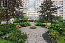 1507 - 50 ELM DRIVE E | Mississauga Ontario | Slide Image Two