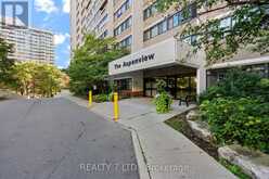 1507 - 50 ELM DRIVE E | Mississauga Ontario | Slide Image Three