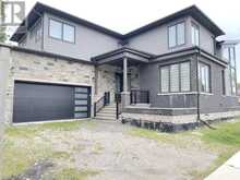 204 MARY STREET | Oakville Ontario | Slide Image One