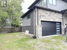 204 MARY STREET | Oakville Ontario | Slide Image Forty-seven