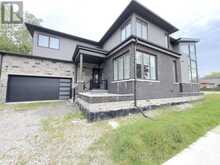 204 MARY STREET | Oakville Ontario | Slide Image Three