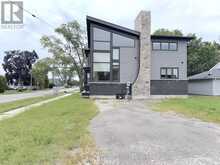 204 MARY STREET | Oakville Ontario | Slide Image Forty-eight