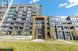 404 - 2333 KHALSA GATE | Oakville Ontario | Slide Image One