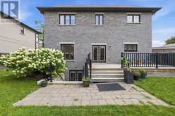 584 WEYNWAY COURT | Oakville Ontario | Slide Image Forty-four