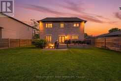584 WEYNWAY COURT | Oakville Ontario | Slide Image Forty-five