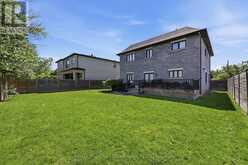 584 WEYNWAY COURT | Oakville Ontario | Slide Image Forty-six