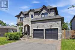 584 WEYNWAY COURT | Oakville Ontario | Slide Image Forty-eight