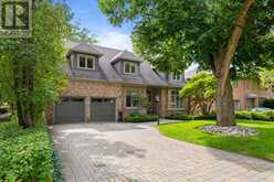 39 ROCKINGHAM DRIVE | Toronto Ontario | Slide Image One
