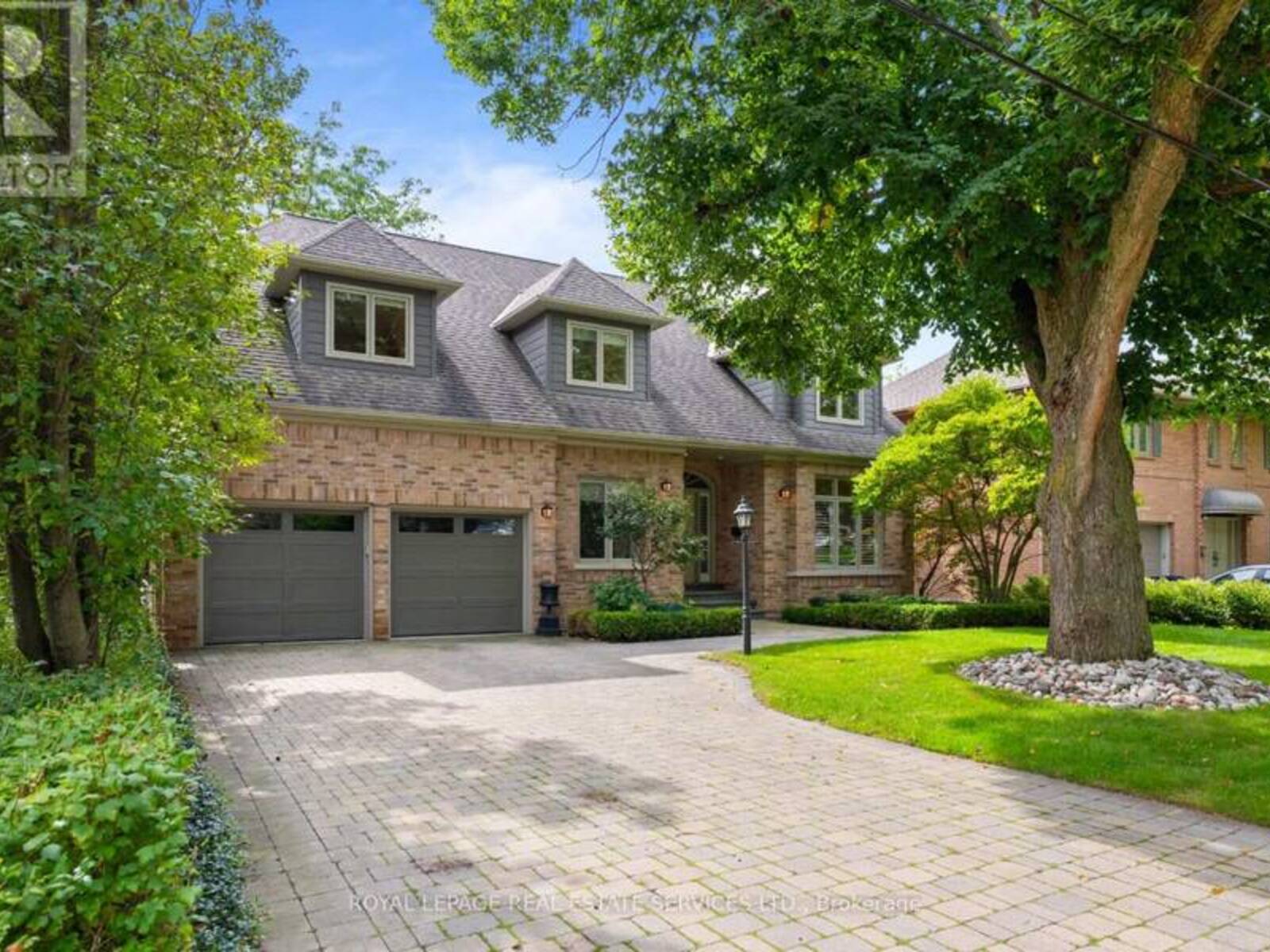 39 ROCKINGHAM DRIVE, Toronto, Ontario M9A 1P5