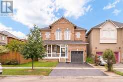 3823 TACC DRIVE | Mississauga Ontario | Slide Image One