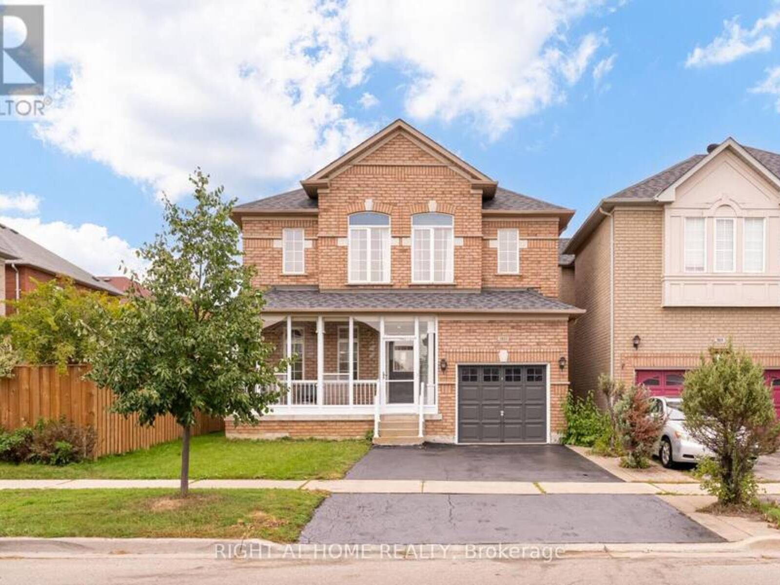 3823 TACC DRIVE, Mississauga, Ontario L5M 6X3