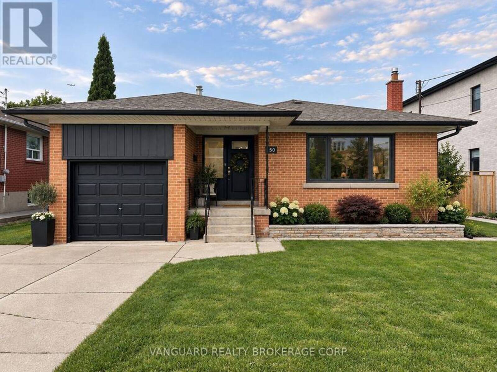 150 SPALDING ROAD, Toronto, Ontario M3K 1K4