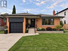 150 SPALDING ROAD Toronto Ontario, M3K 1K4