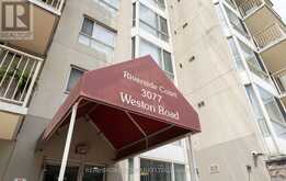 1809 - 3077 WESTON ROAD | Toronto Ontario | Slide Image Two