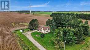517578 COUNTY ROAD 124 | Melancthon Ontario | Slide Image Thirty-four