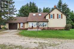 517578 COUNTY ROAD 124 | Melancthon Ontario | Slide Image Four