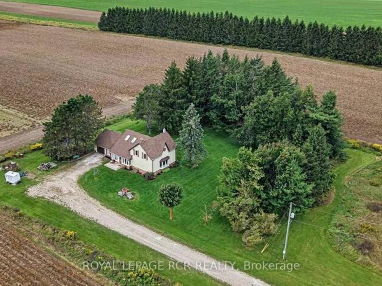 517578 COUNTY ROAD 124, Melancthon, Ontario L9V 1V7