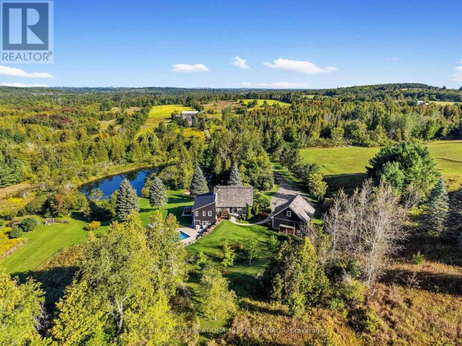 401 CONCESSION ROAD 11 EAST ROAD, Hastings, Ontario K0L 1Y0