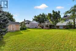 5 BROOKS CIRCLE | Smithville Ontario | Slide Image Forty-two
