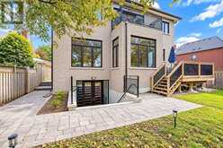 21 YORKVIEW DRIVE | Toronto Ontario | Slide Image Forty-seven