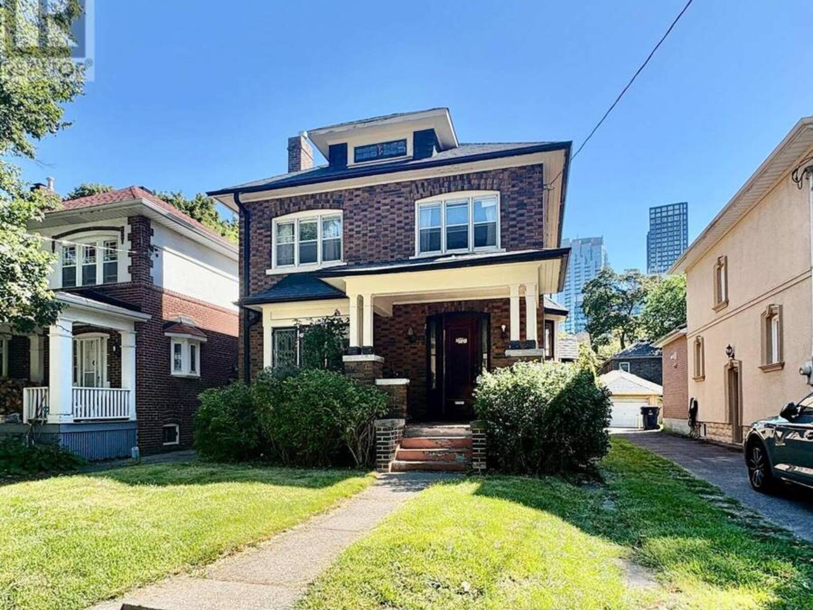 159 COLIN AVENUE, Toronto, Ontario M5P 2C5