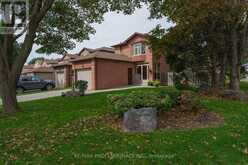36 MILLINGTON CRESCENT | Ajax Ontario | Slide Image One