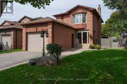 36 MILLINGTON CRESCENT | Ajax Ontario | Slide Image Two