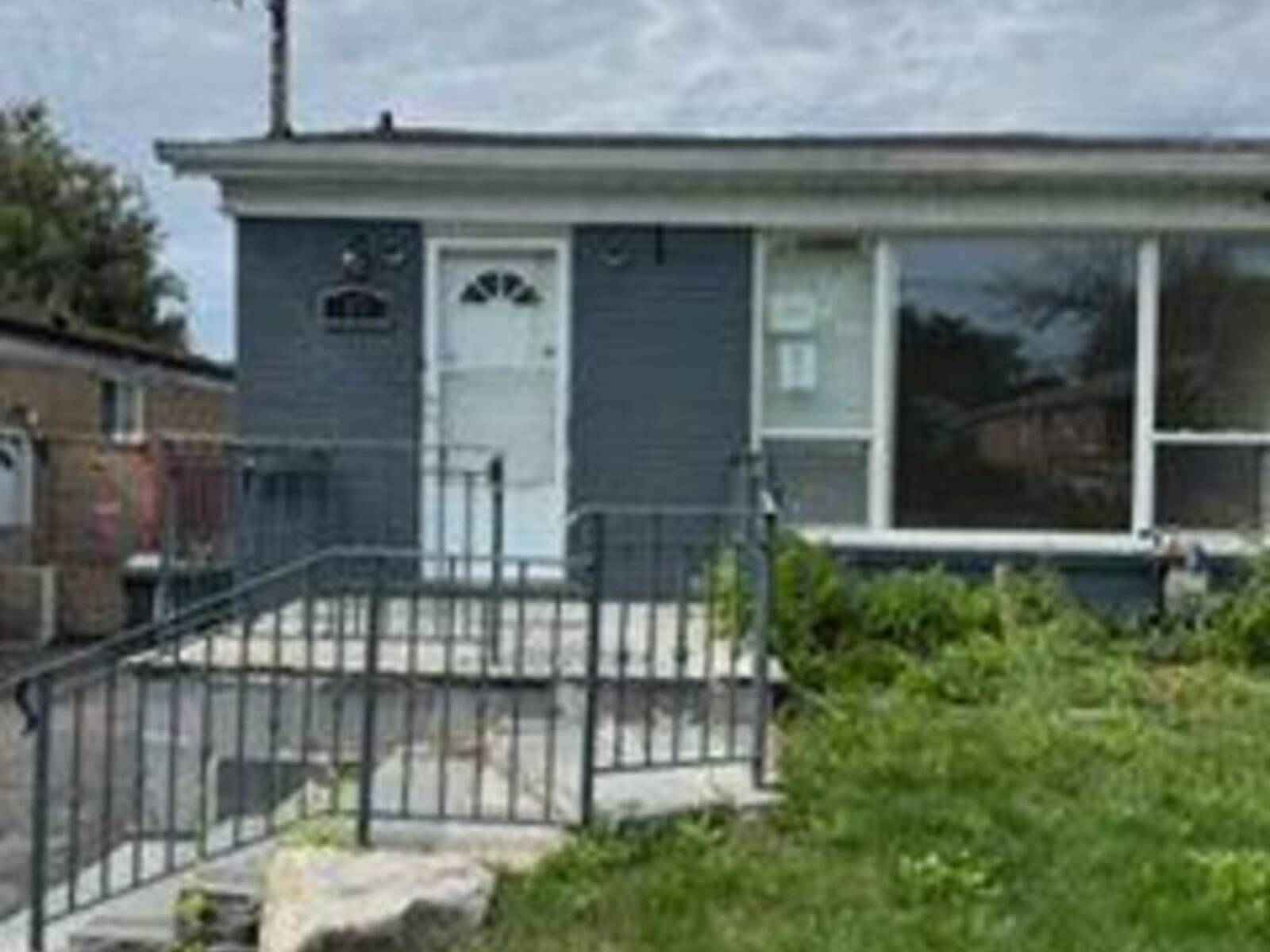 17 HUDDLESTON COURT, Toronto, Ontario M1L 4L1