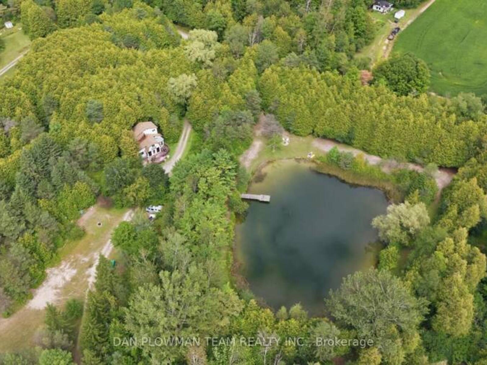 6458 GIBBS ROAD, Clarington, Ontario L1C 3K6