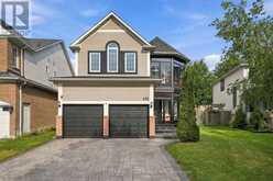416 WHITBY SHORES GREENWAY | Whitby Ontario | Slide Image One