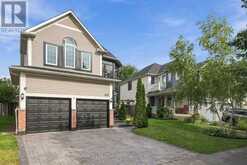 416 WHITBY SHORES GREENWAY | Whitby Ontario | Slide Image Two