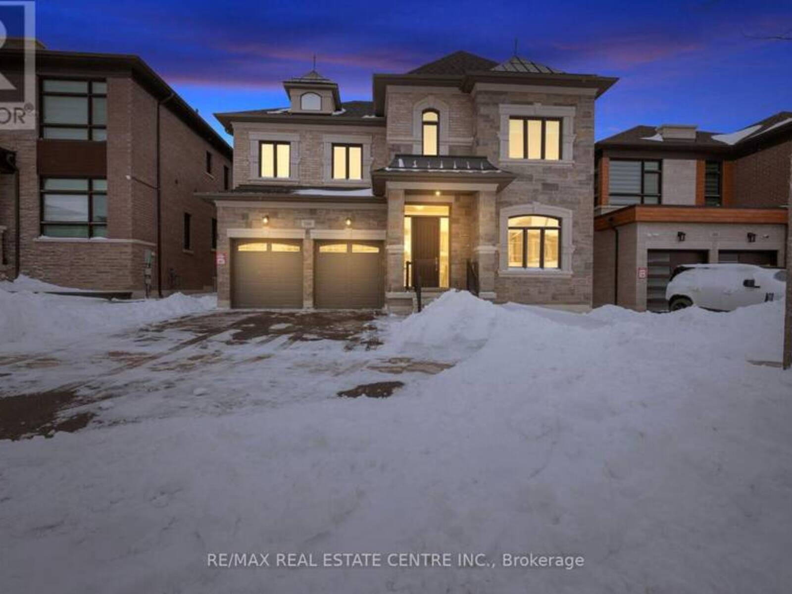 160 WAINFLEET CRESCENT, Vaughan, Ontario L3L 0E6