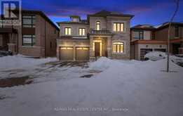 160 WAINFLEET CRESCENT | Vaughan Ontario | Slide Image One