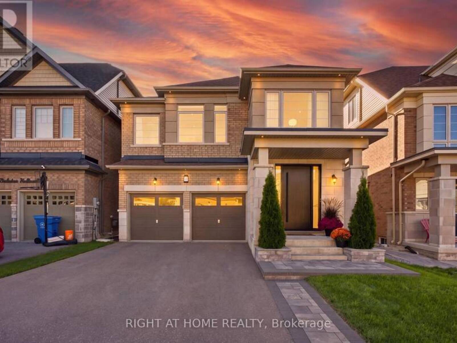 70 BALSDON HOLLOW, East Gwillimbury, Ontario L9N 0Y1