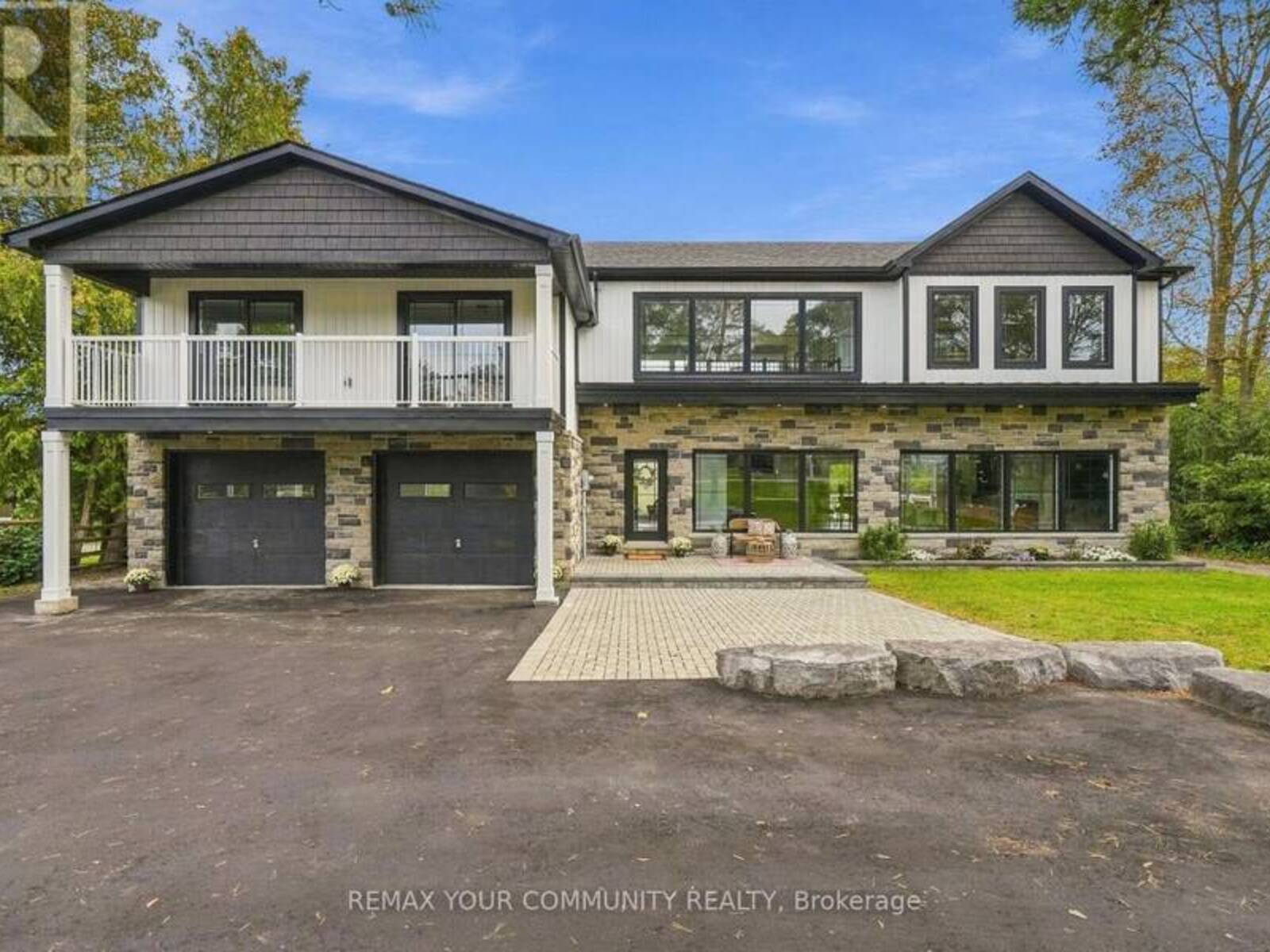 14827 REGIONAL RD 1 ROAD, Uxbridge, Ontario L9P 1R3