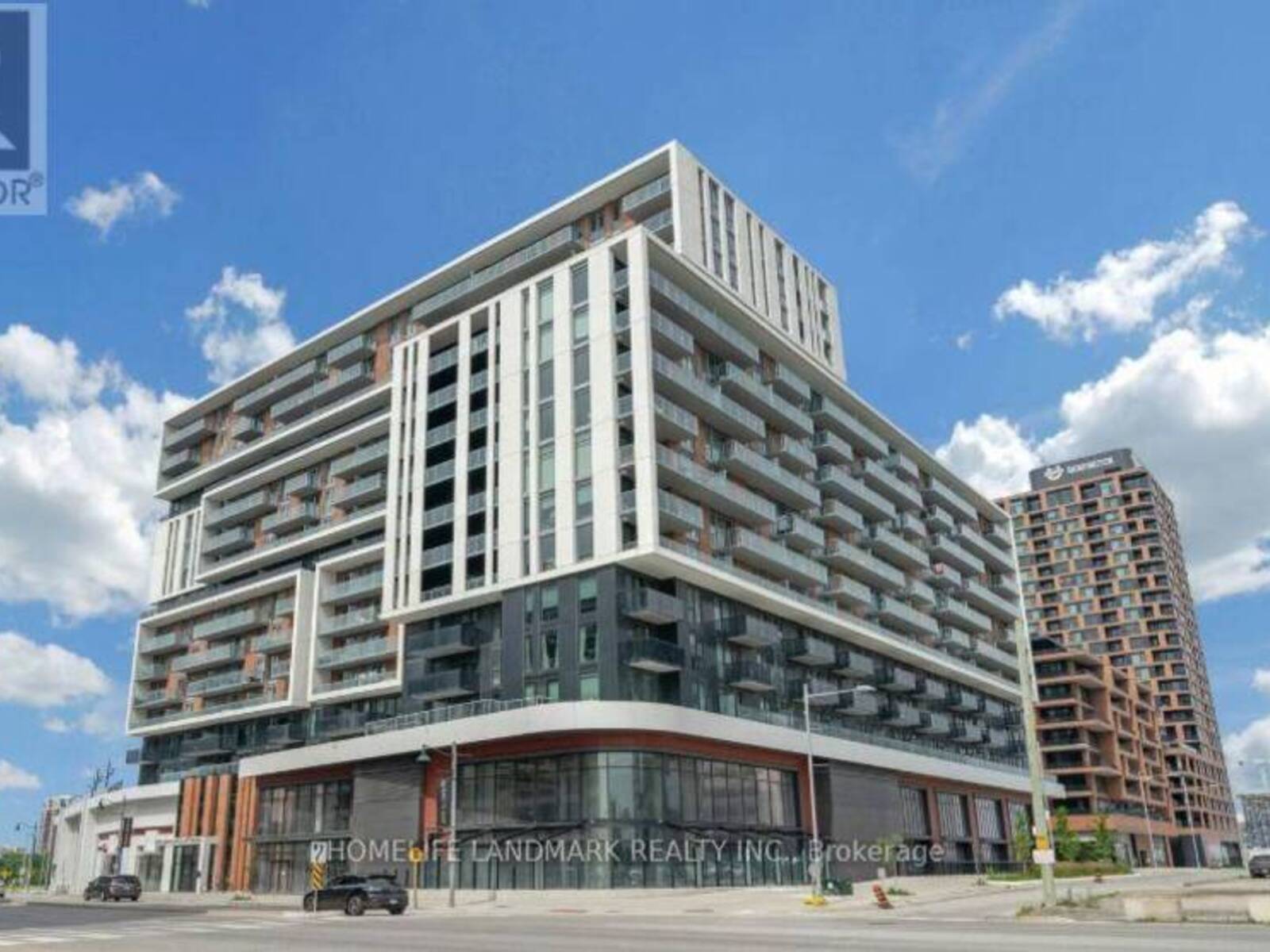 711 - 8119 BIRCHMOUNT ROAD, Markham, Ontario L6G 0H5