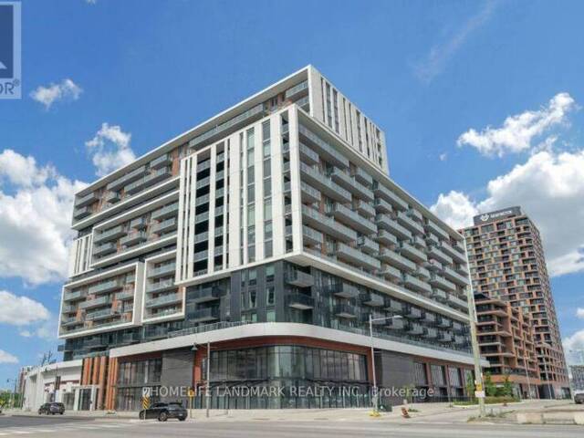 711 - 8119 BIRCHMOUNT ROAD Markham Ontario, L6G 0H5 - 3 Bedrooms Condo For Sale
