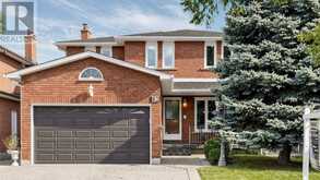 82 EMBASSY DRIVE | Vaughan Ontario | Slide Image One
