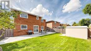 82 EMBASSY DRIVE | Vaughan Ontario | Slide Image Thirty