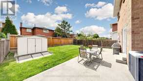 82 EMBASSY DRIVE | Vaughan Ontario | Slide Image Thirty-one