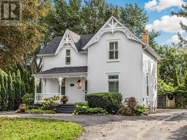 30 PETER STREET Markham Ontario, L3P 2A6 - 4 Bedrooms Home For Sale