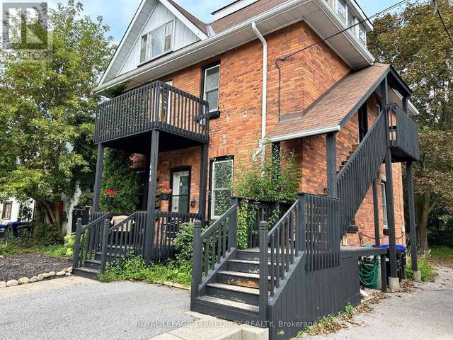 486 HANNAH STREET Midland Ontario, L4R 2G9 - 5 Bedrooms Home For Sale
