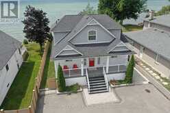 48 LAKE AVENUE | Ramara Ontario | Slide Image One