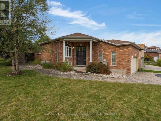 2 BROWN WOOD DRIVE Barrie Ontario, L4M 6N4 - 4 Bedrooms Home For Sale