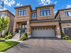 879 PLUM PLACE Milton Ontario, L9T 7E7