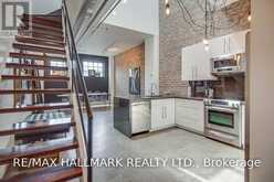 7 - 6 BARTLETT AVENUE | Toronto Ontario | Slide Image Two