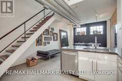 7 - 6 BARTLETT AVENUE | Toronto Ontario | Slide Image Nine