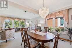 305 QUEEN MARY DRIVE | Oakville Ontario | Slide Image Twelve